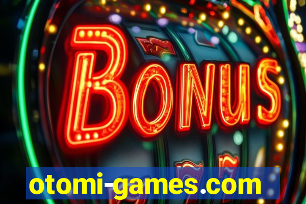 otomi-games.com