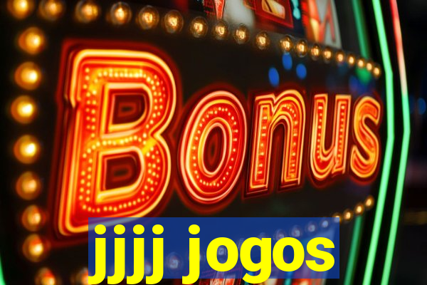 jjjj jogos