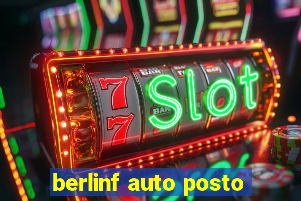 berlinf auto posto