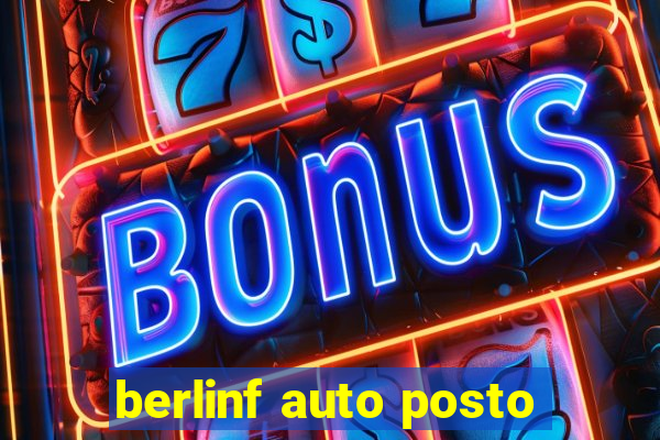berlinf auto posto