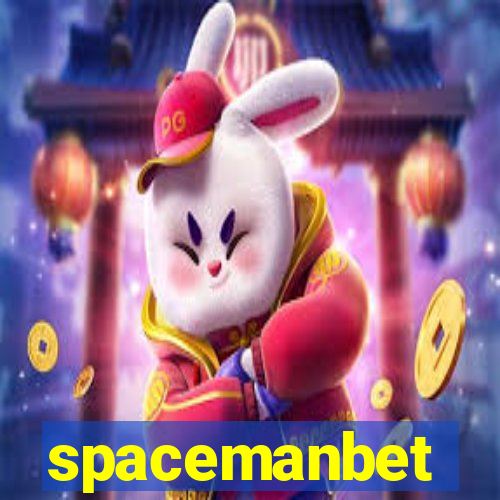 spacemanbet
