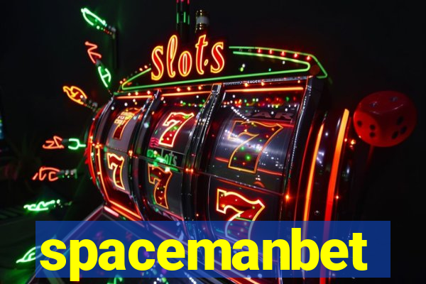 spacemanbet