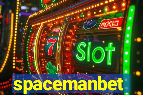spacemanbet