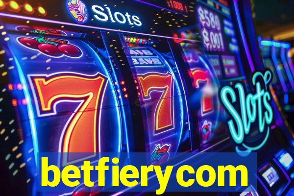 betfierycom