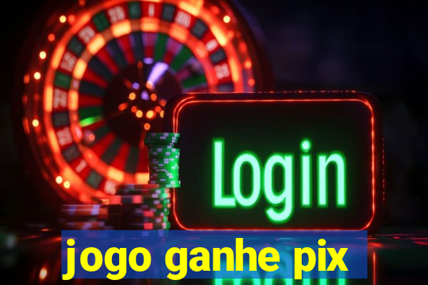 jogo ganhe pix