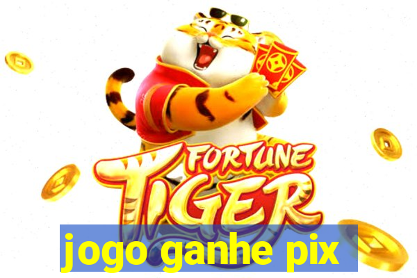 jogo ganhe pix