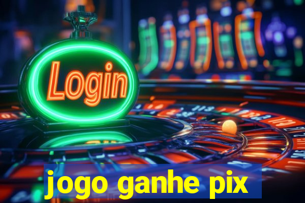 jogo ganhe pix