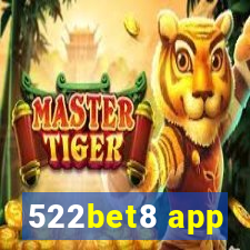 522bet8 app