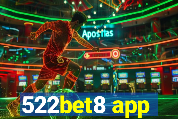 522bet8 app
