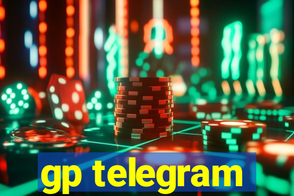 gp telegram