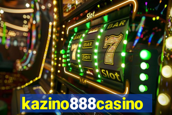 kazino888casino