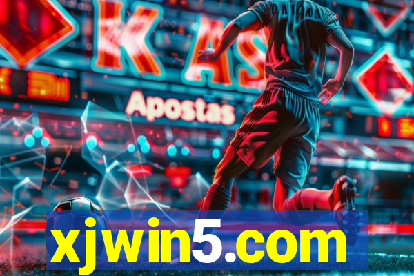 xjwin5.com
