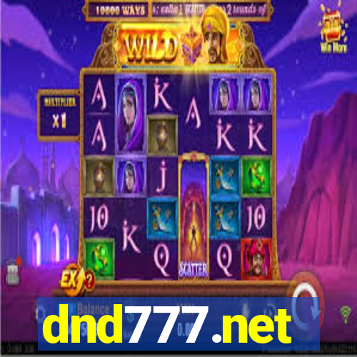 dnd777.net