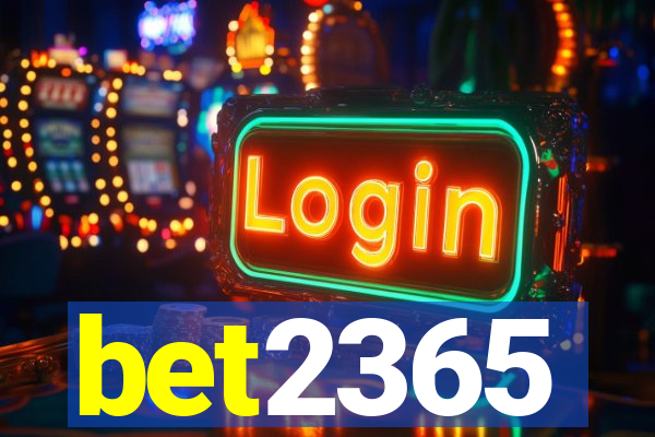 bet2365