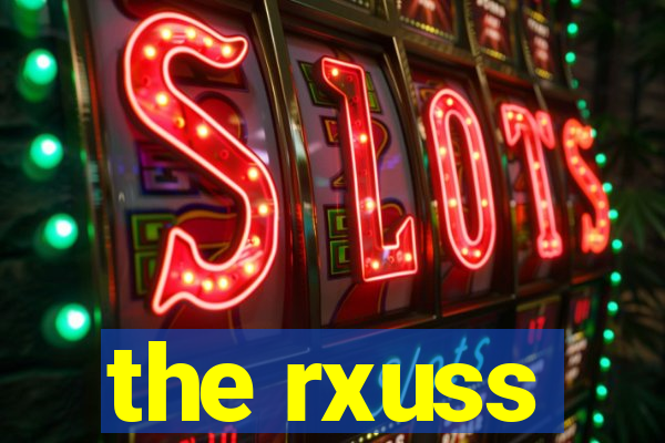 the rxuss
