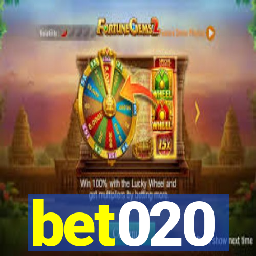 bet020