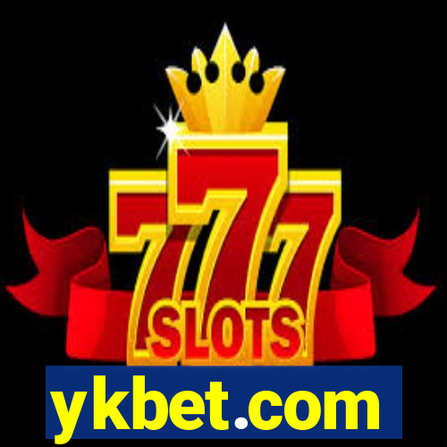 ykbet.com