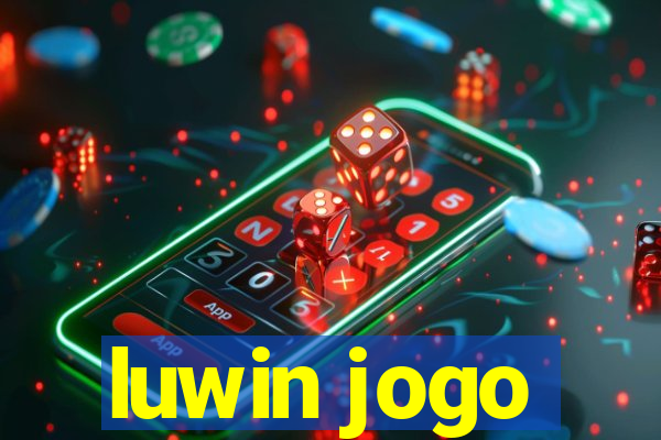luwin jogo