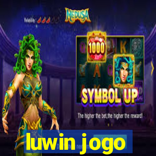 luwin jogo