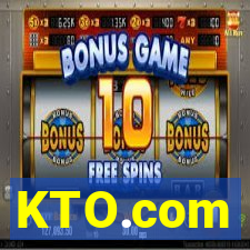 KTO.com