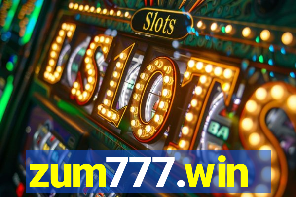 zum777.win