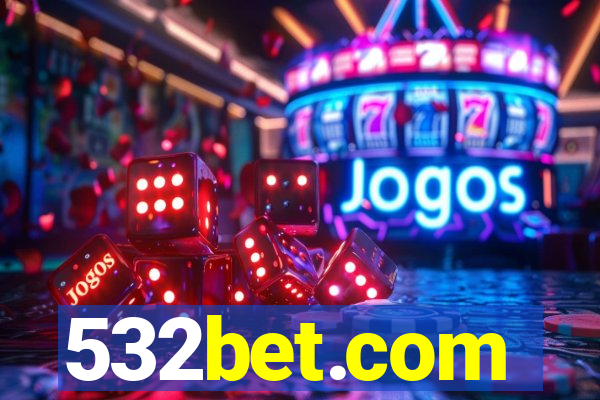532bet.com