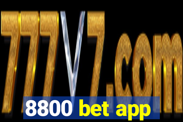 8800 bet app