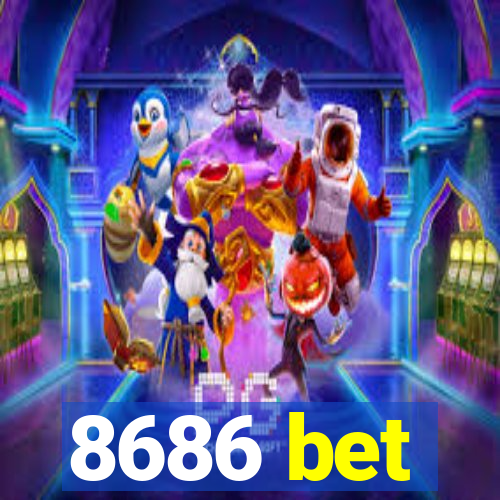 8686 bet