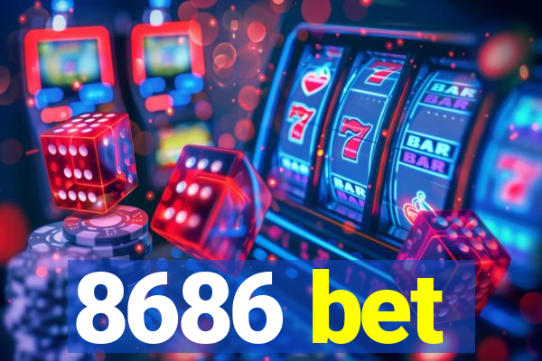 8686 bet