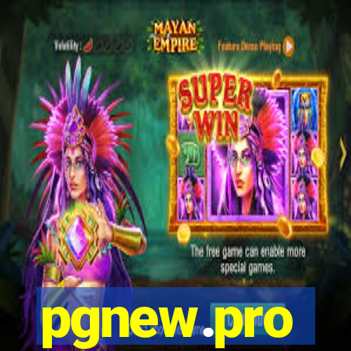 pgnew.pro