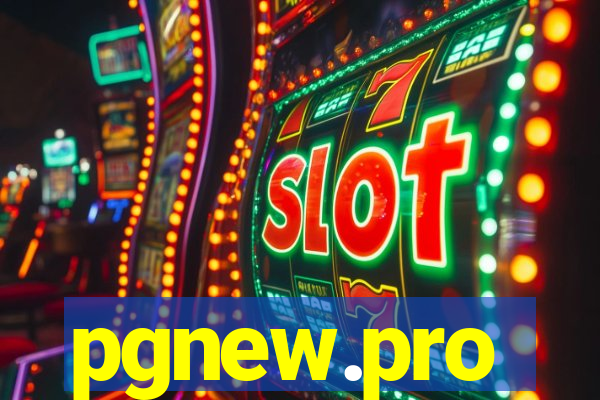 pgnew.pro