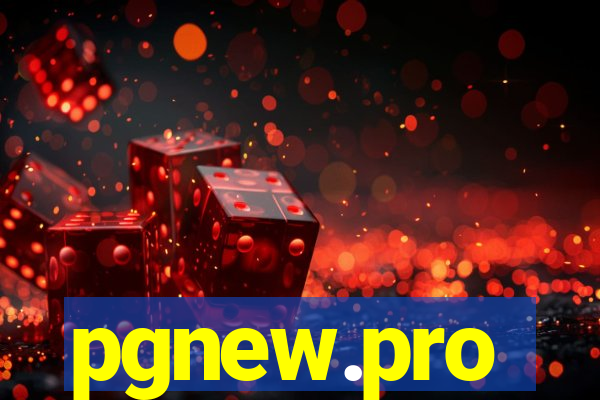 pgnew.pro