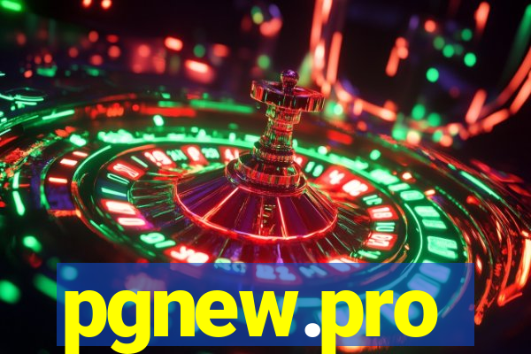 pgnew.pro