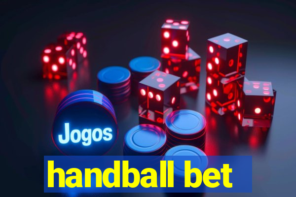 handball bet