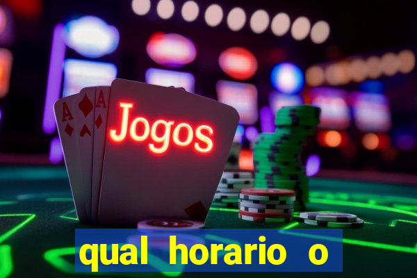 qual horario o fortune tiger paga mais