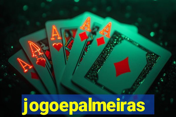 jogoepalmeiras