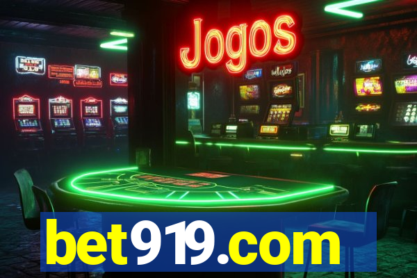 bet919.com