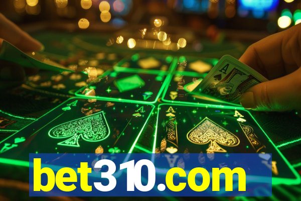 bet310.com