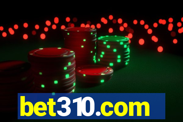 bet310.com