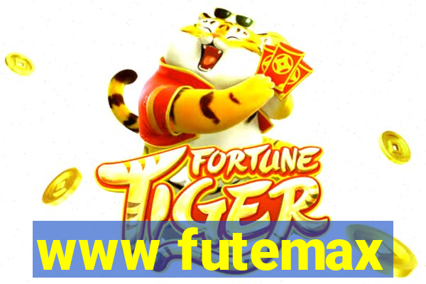 www futemax