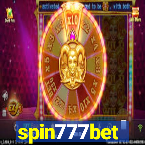 spin777bet