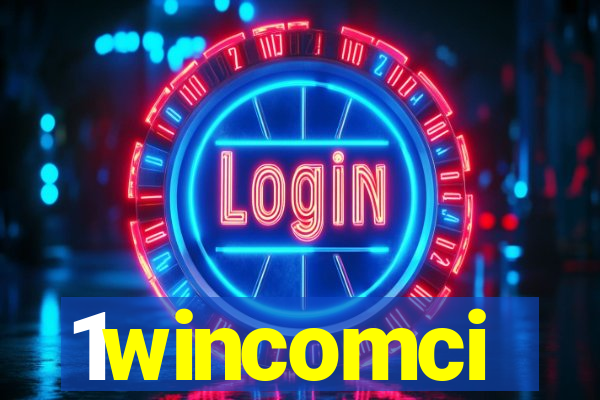 1wincomci