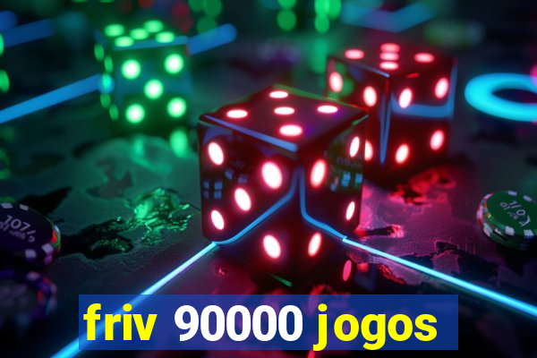 friv 90000 jogos