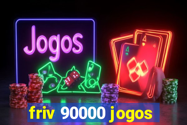 friv 90000 jogos