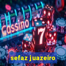 sefaz juazeiro