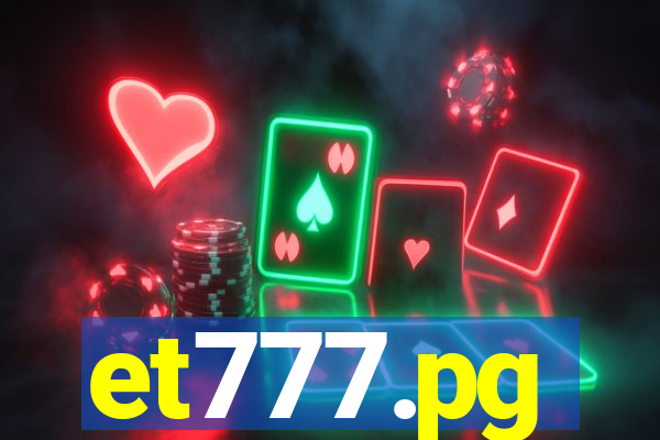 et777.pg