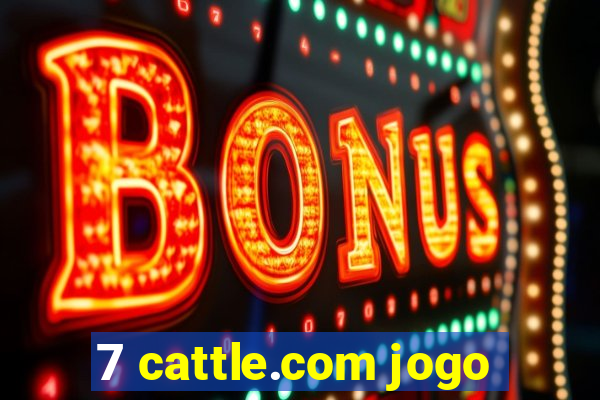 7 cattle.com jogo