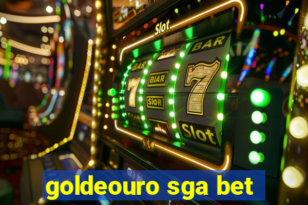 goldeouro sga bet