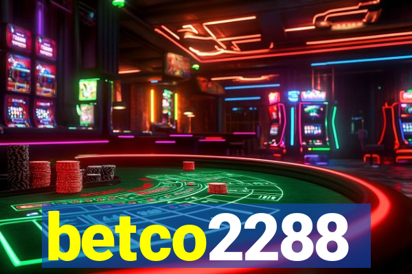 betco2288
