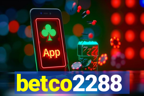 betco2288